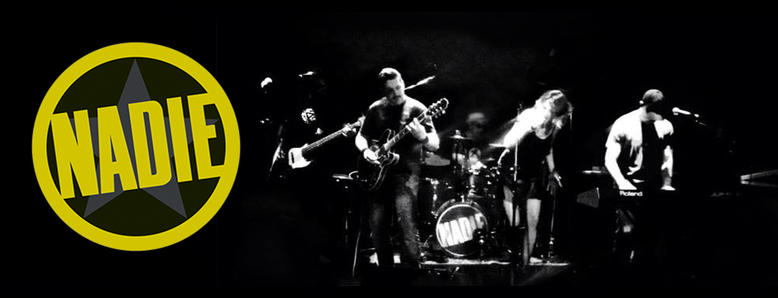 Grupo Nadie