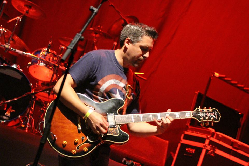 Teatro Cupolican 2014