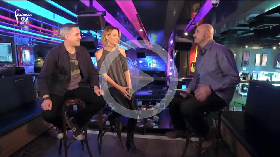 GrupoNadie sesiones 24