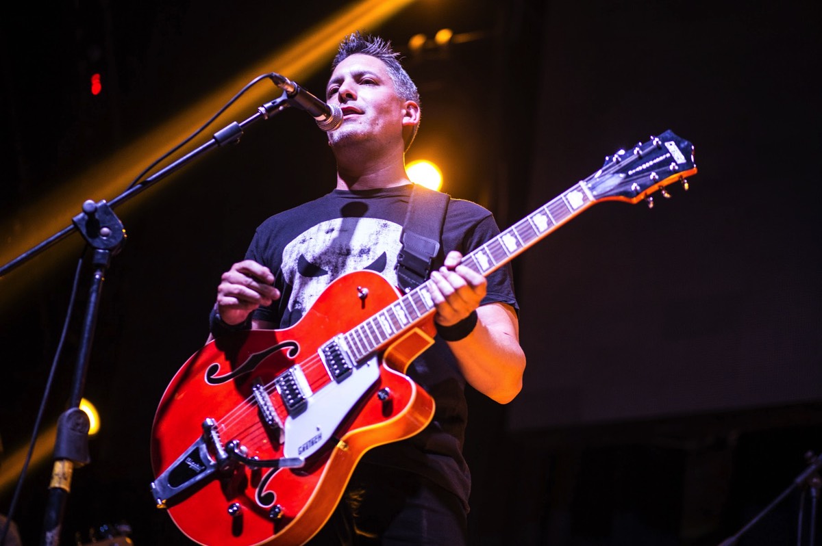 Nadie, Club Chocolate, 2016