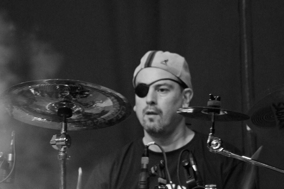 Chuma: Blondie, 2015