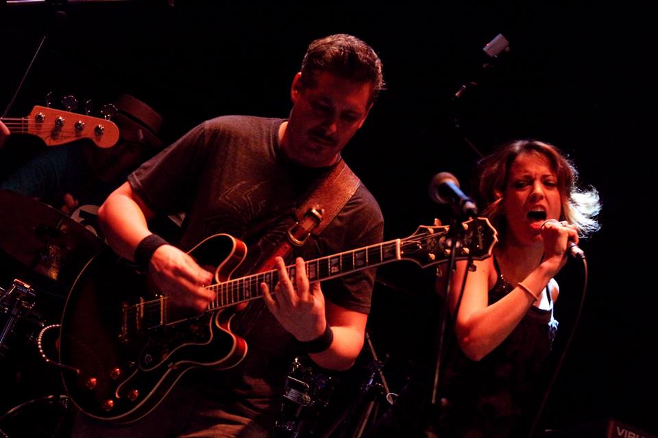 SCD, Foto Manu Rojas