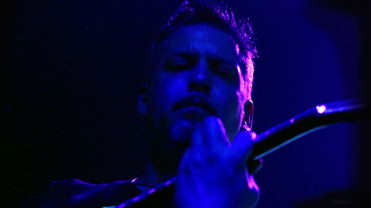 Chachi, Blondie 2015