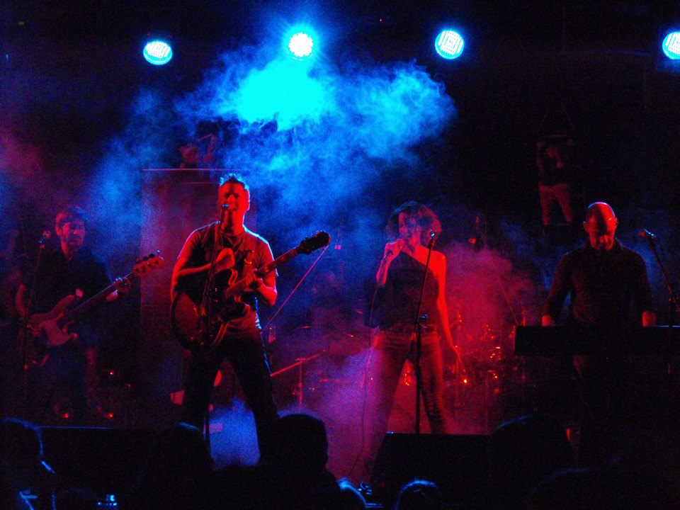 Magnolia Bar, Chillan